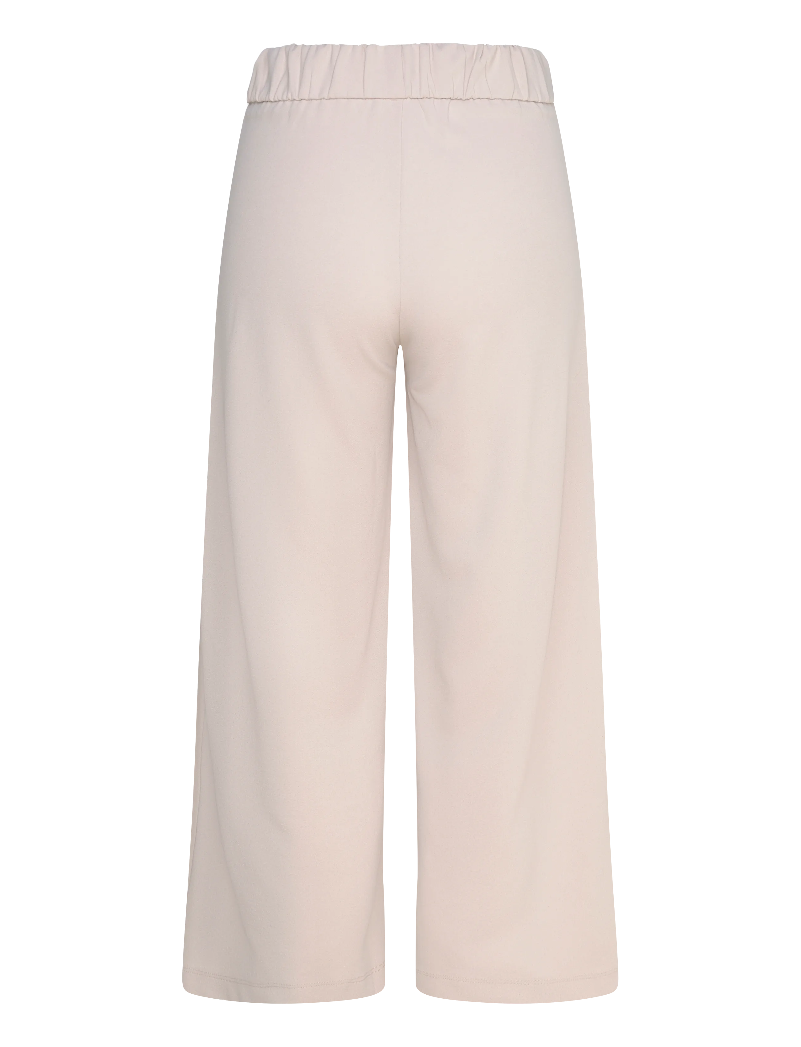 JDY - JDYGEGGO LIFE NEW ANCLE PANTS JRS NOOS - vida byxor - chateau gray - 2
