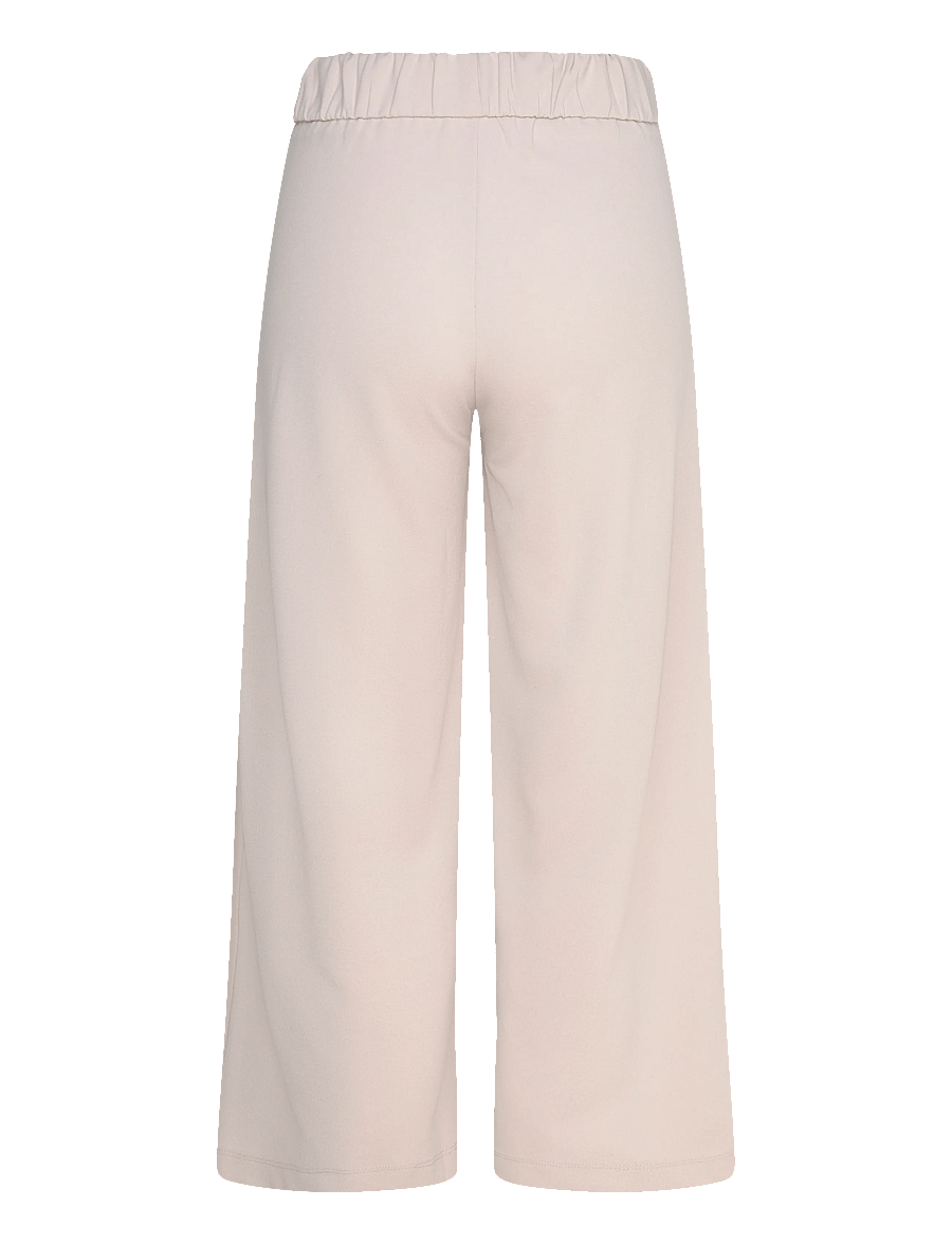 JDY - JDYGEGGO LIFE NEW ANCLE PANTS JRS NOOS - vida byxor - chateau gray - 2