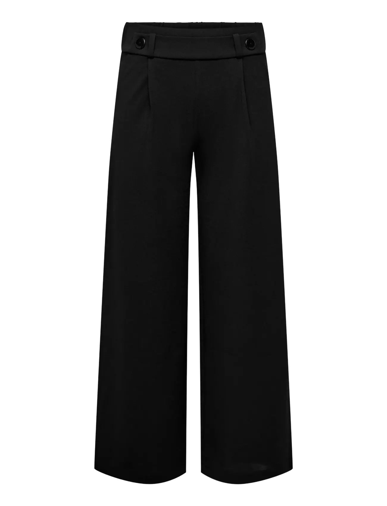 JDY Jdygeggo Life New Long Hose Jrs Noos Schwarz - Mx34 - Damen