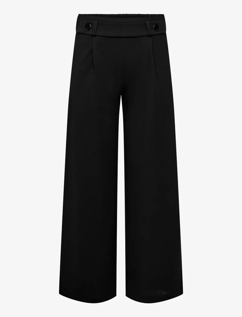 JDY - JDYGEGGO LIFE NEW LONG PANT JRS NOOS - formell - black - 1