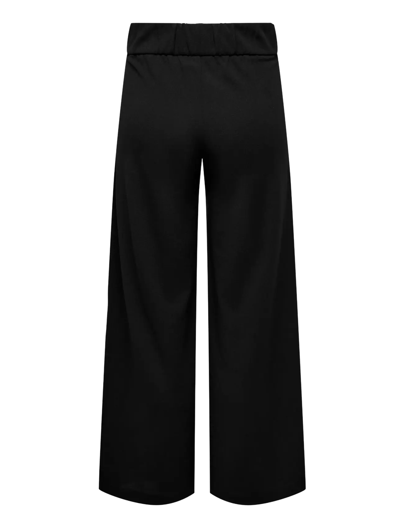 JDY - JDYGEGGO LIFE NEW LONG PANT JRS NOOS - pantalons habillés - black - 2