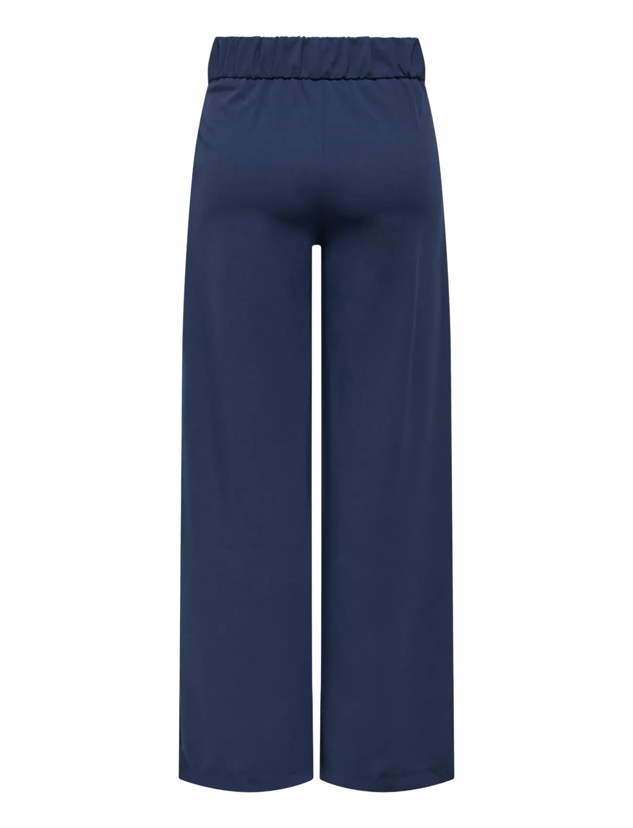 JDY - JDYGEGGO LIFE NEW LONG PANT JRS NOOS - pantalons habillés - black iris - 2