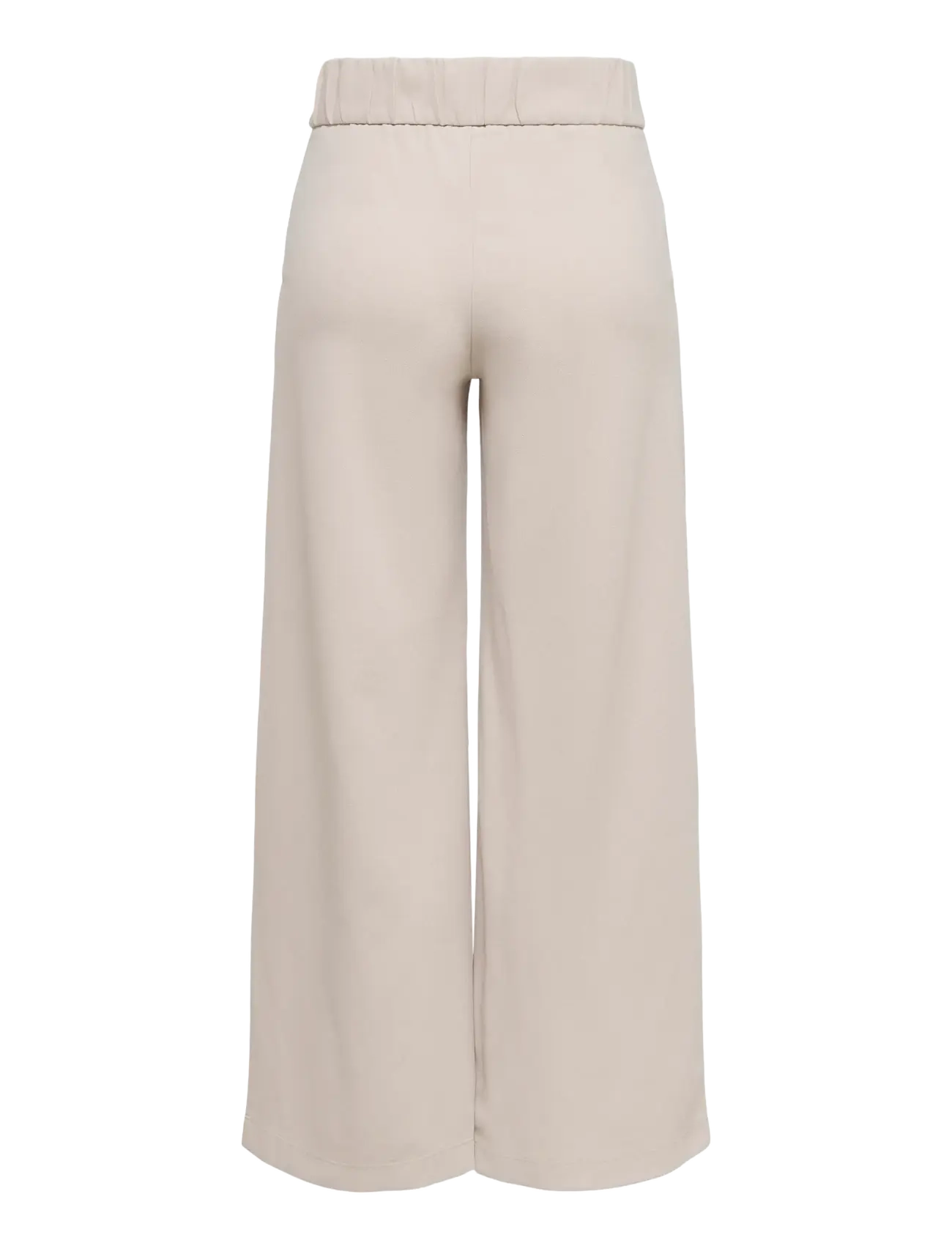 JDY - JDYGEGGO LIFE NEW LONG PANT JRS NOOS - kostymbyxor - chateau gray - 2