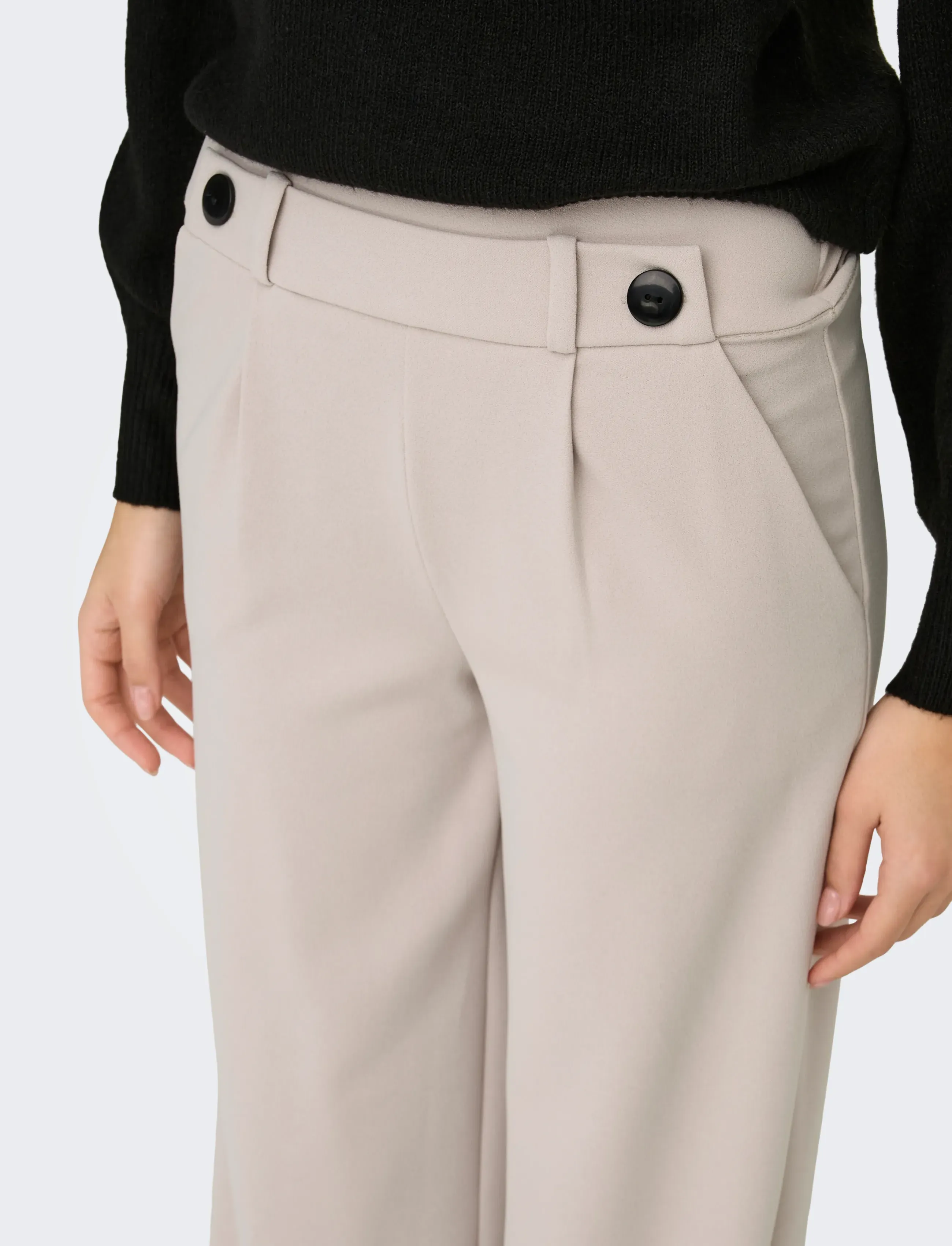 JDY Jdygeggo Life New Long Pant Jrs Noos kostymbyxor dam – bild 4