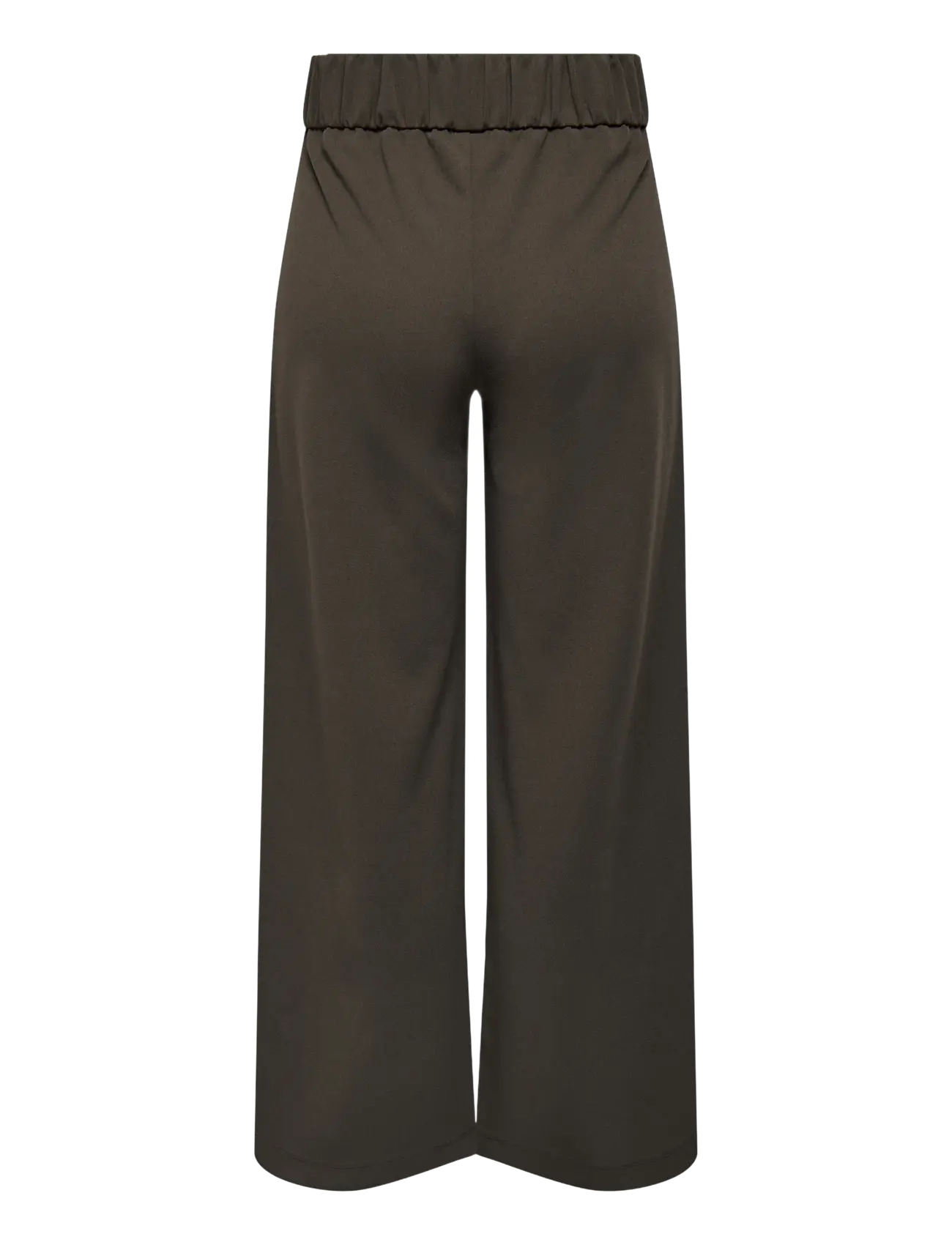 JDY - JDYGEGGO LIFE NEW LONG PANT JRS NOOS - habitbukser - chocolate brown - 2