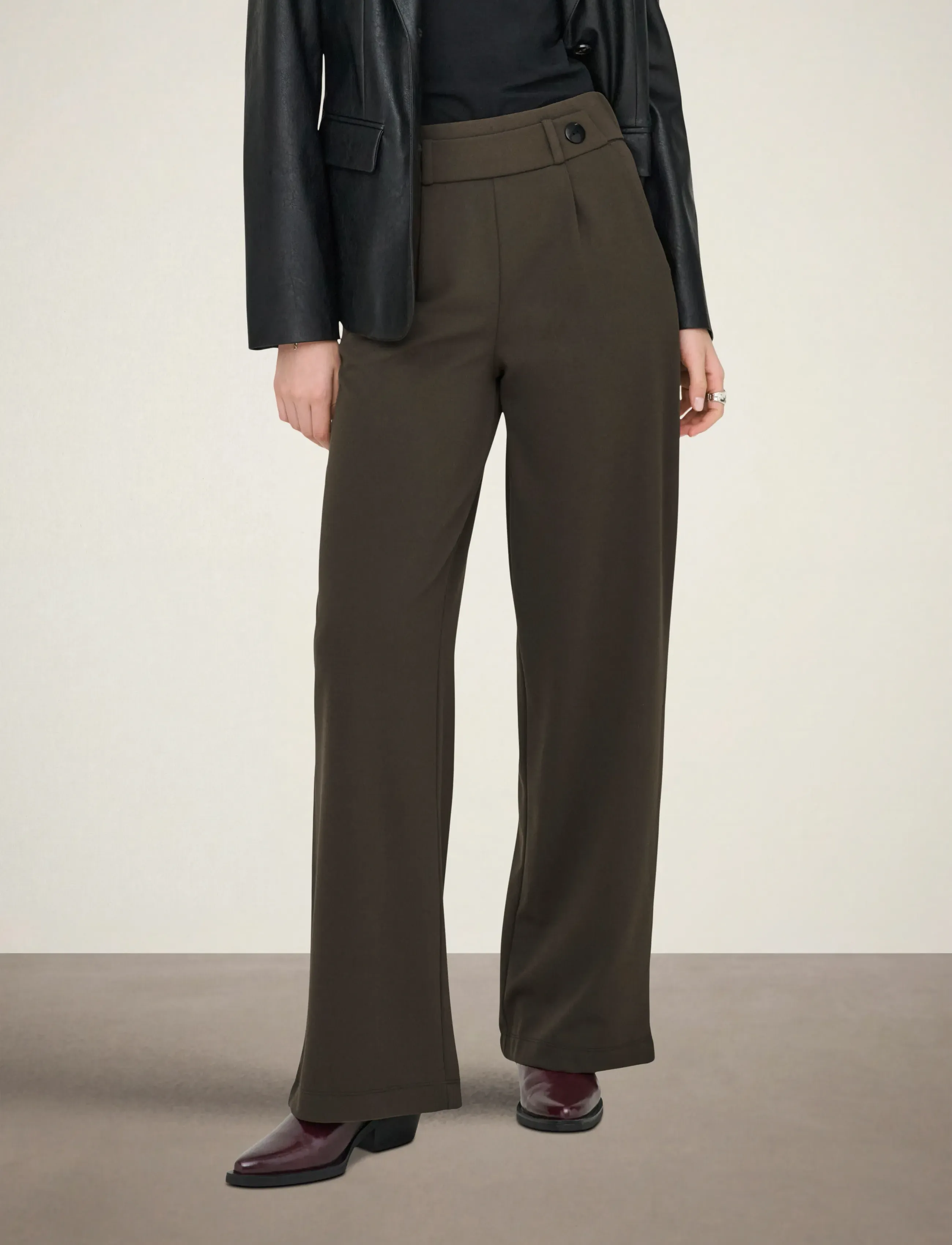 Jdygeggo Life New Long Pant Jrs Noos