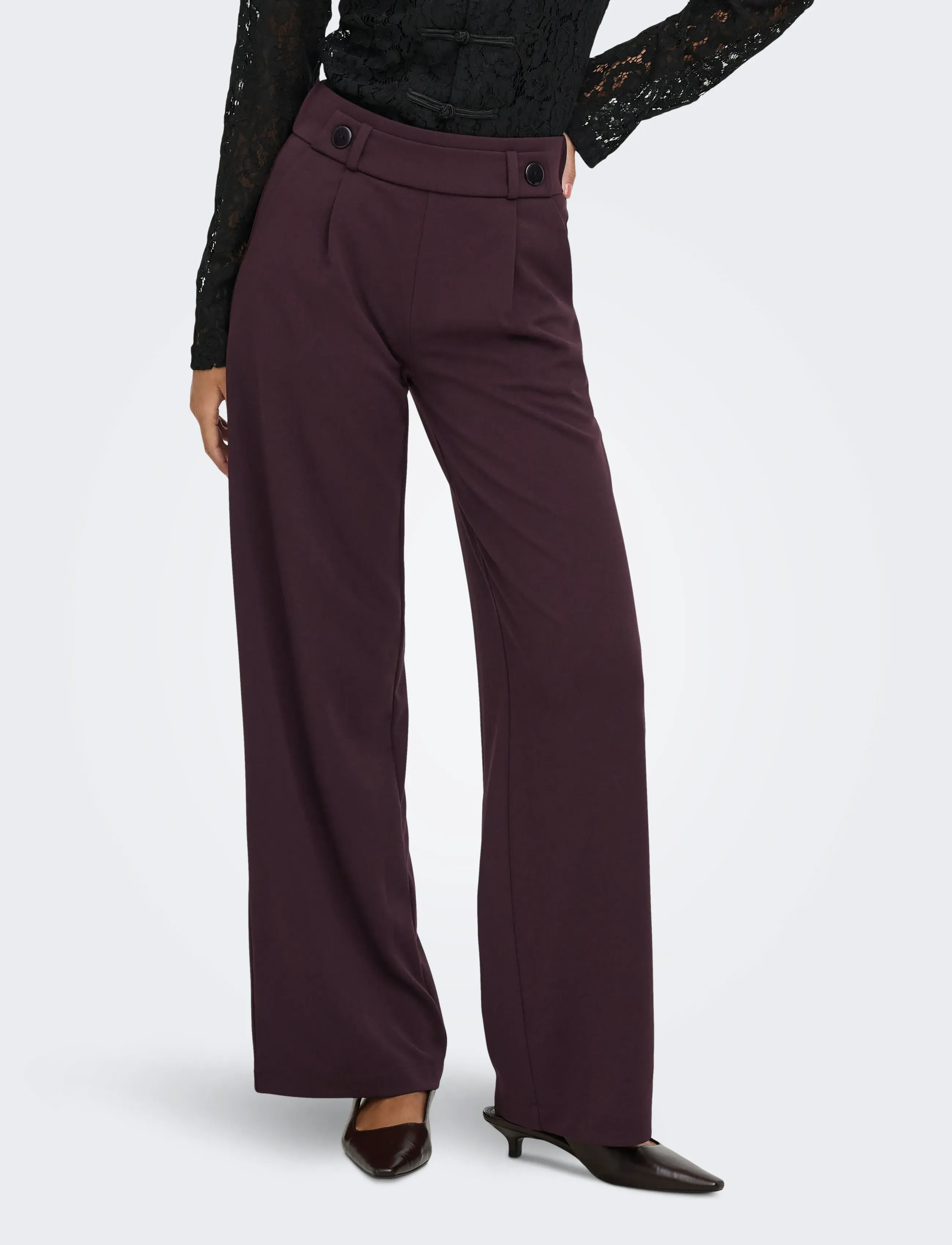 Jdygeggo Life New Long Pant Jrs Noos