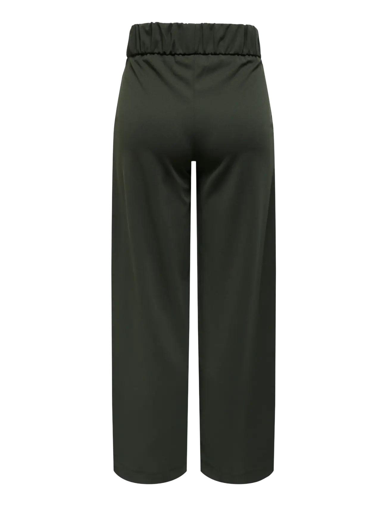 JDY - JDYGEGGO LIFE NEW LONG PANT JRS NOOS - party wear at outlet prices - peat - 2