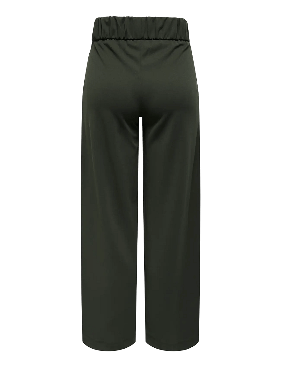 JDY - JDYGEGGO LIFE NEW LONG PANT JRS NOOS - habitbukser - peat - 2
