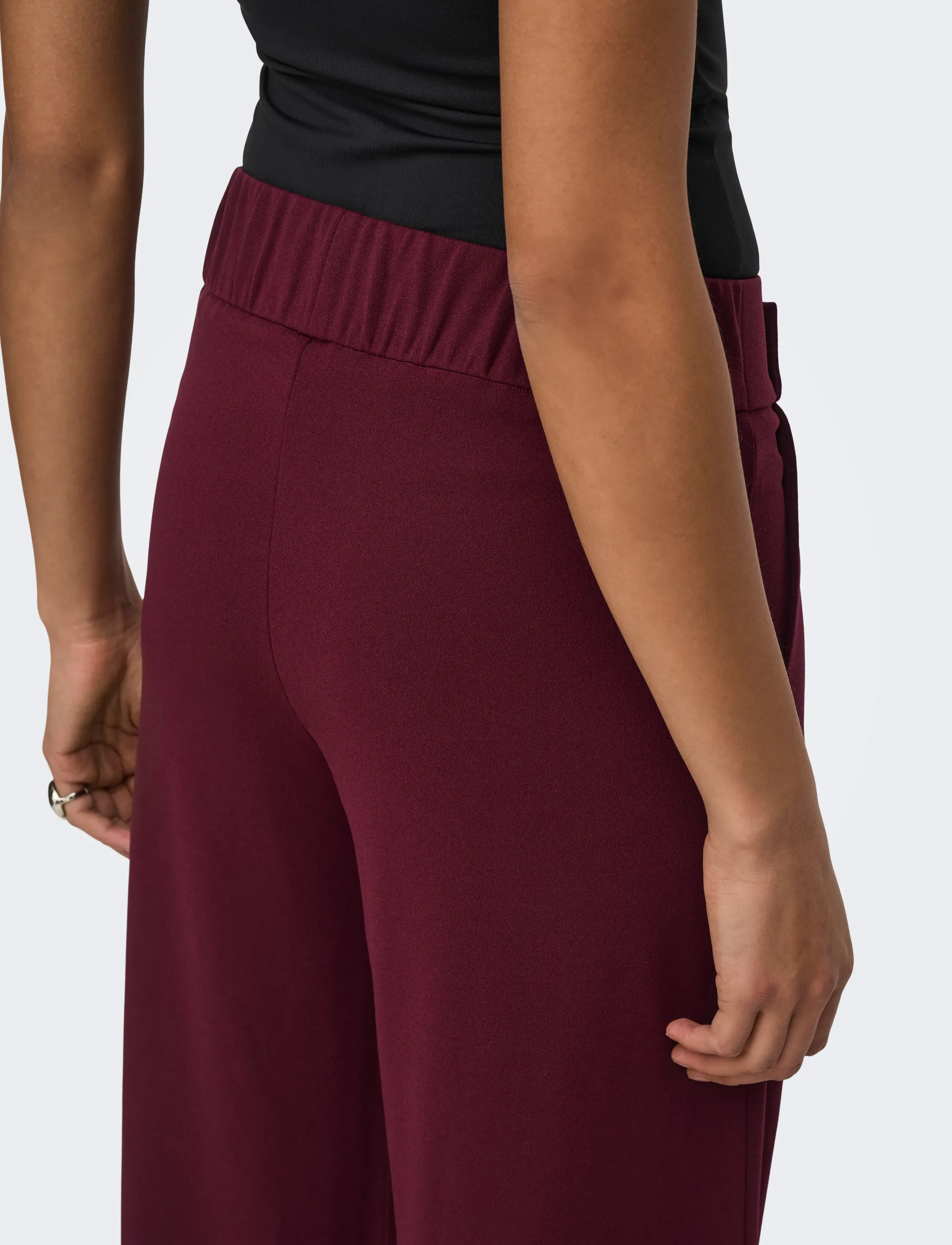 JDY Jdygeggo Life New Long Pant Jrs Noos kostymbyxor dam – bild 6