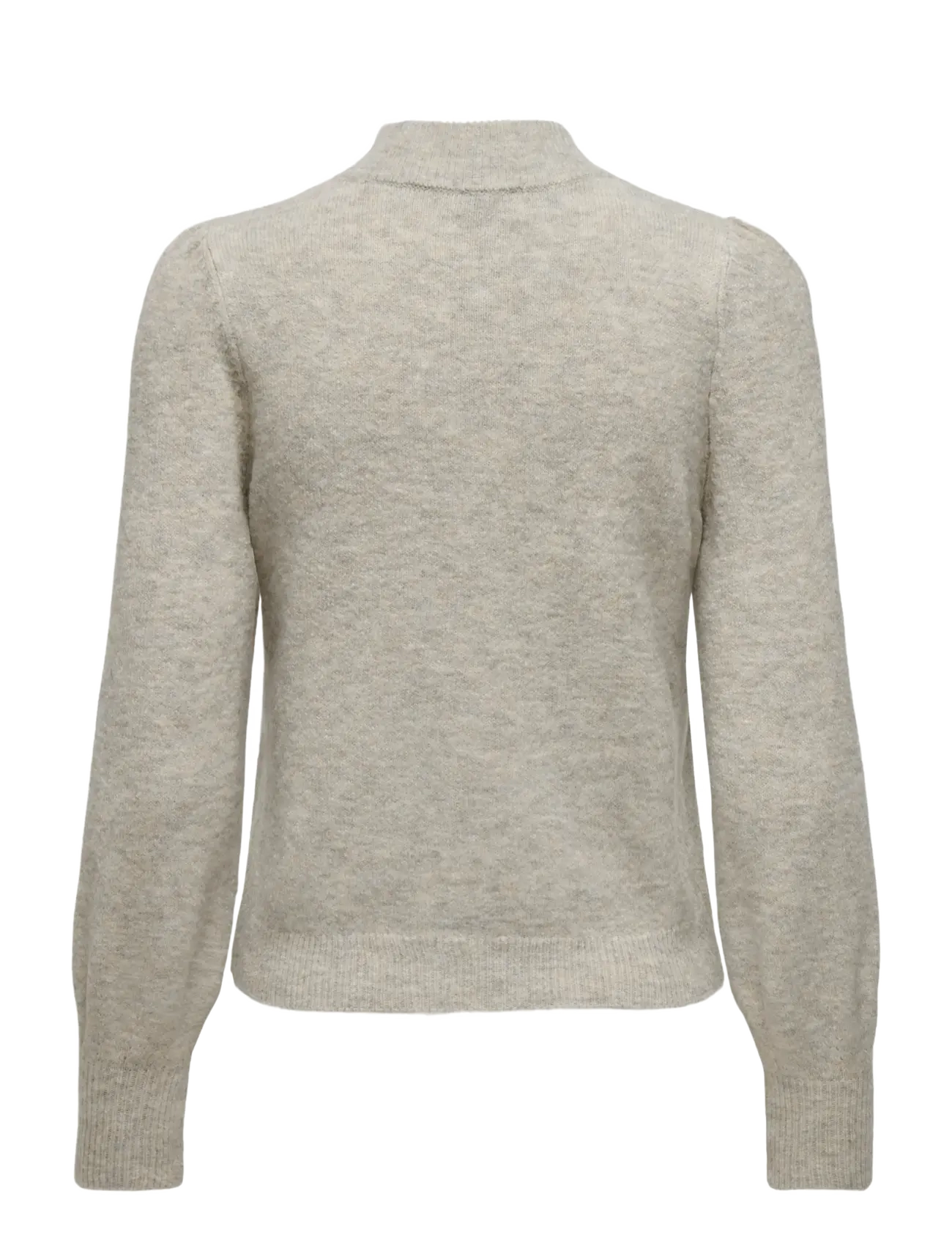 JDY - JDYRUE LIFE L/S PULLOVER KNT NOOS - chateau gray - 2