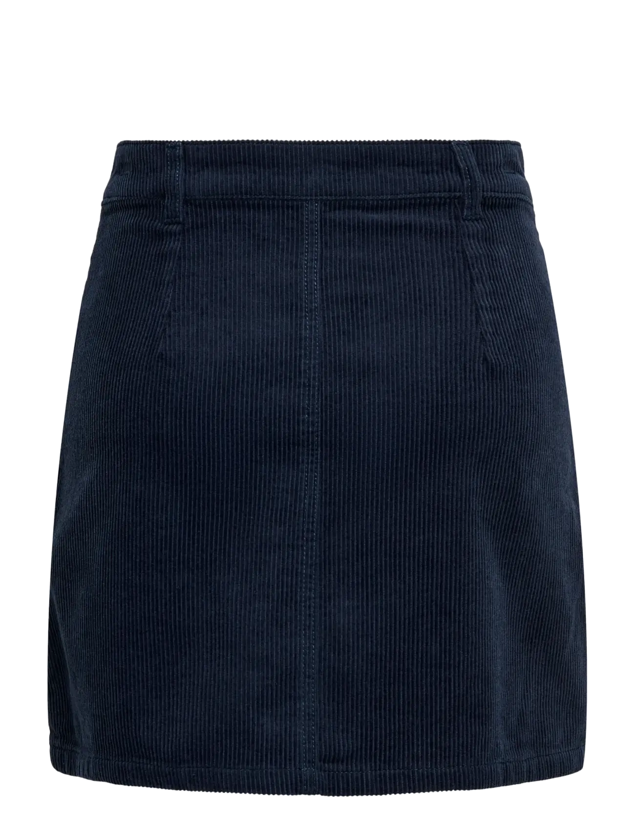 JDY - JDYSHIRAZ CORDUROY SKIRT PNT NOOS - minihameet - night sky - 2
