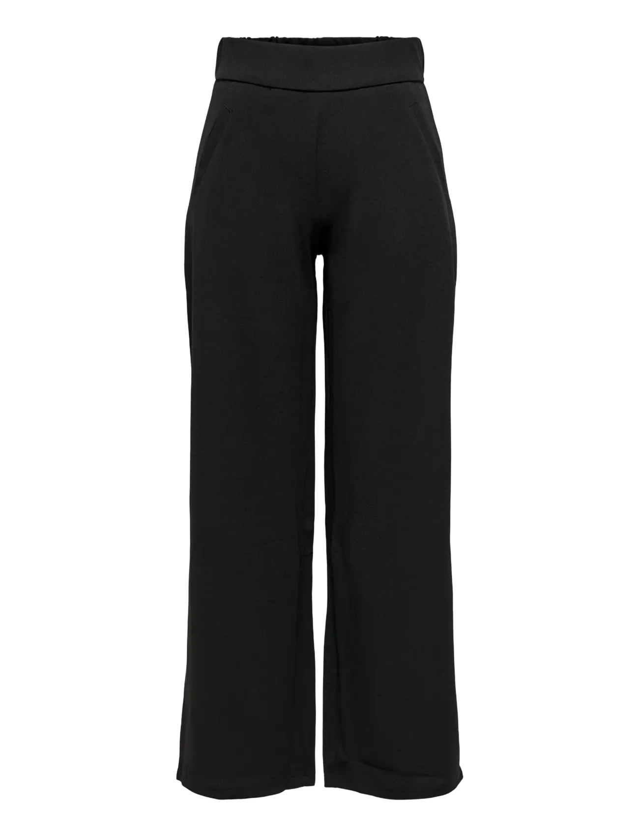 JDYLOUISVILLE CATIA LIFE WD PNT JRS NOOS - BLACK