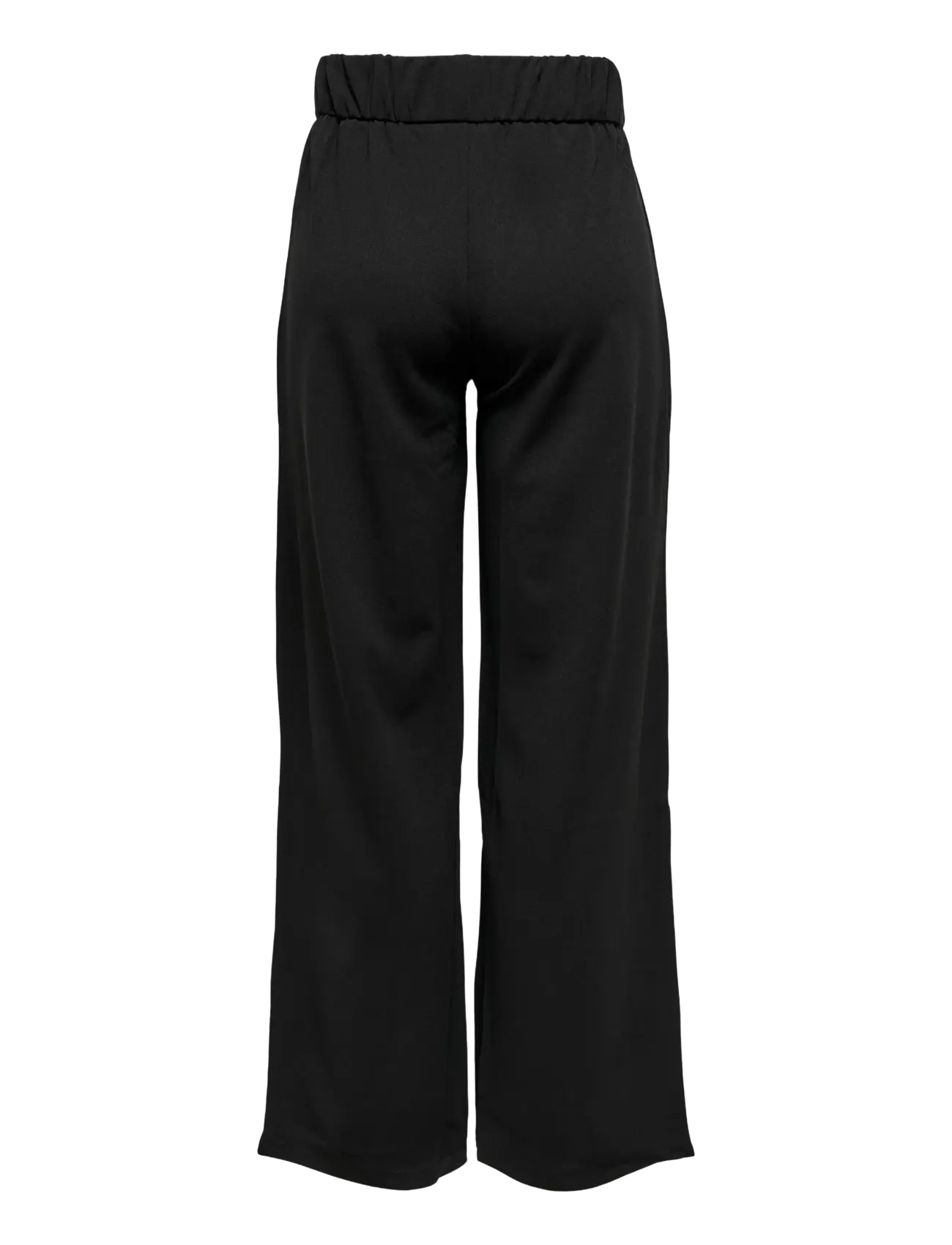 JDY - JDYLOUISVILLE CATIA LIFE WD PNT JRS NOOS - pantalons larges - black - 2