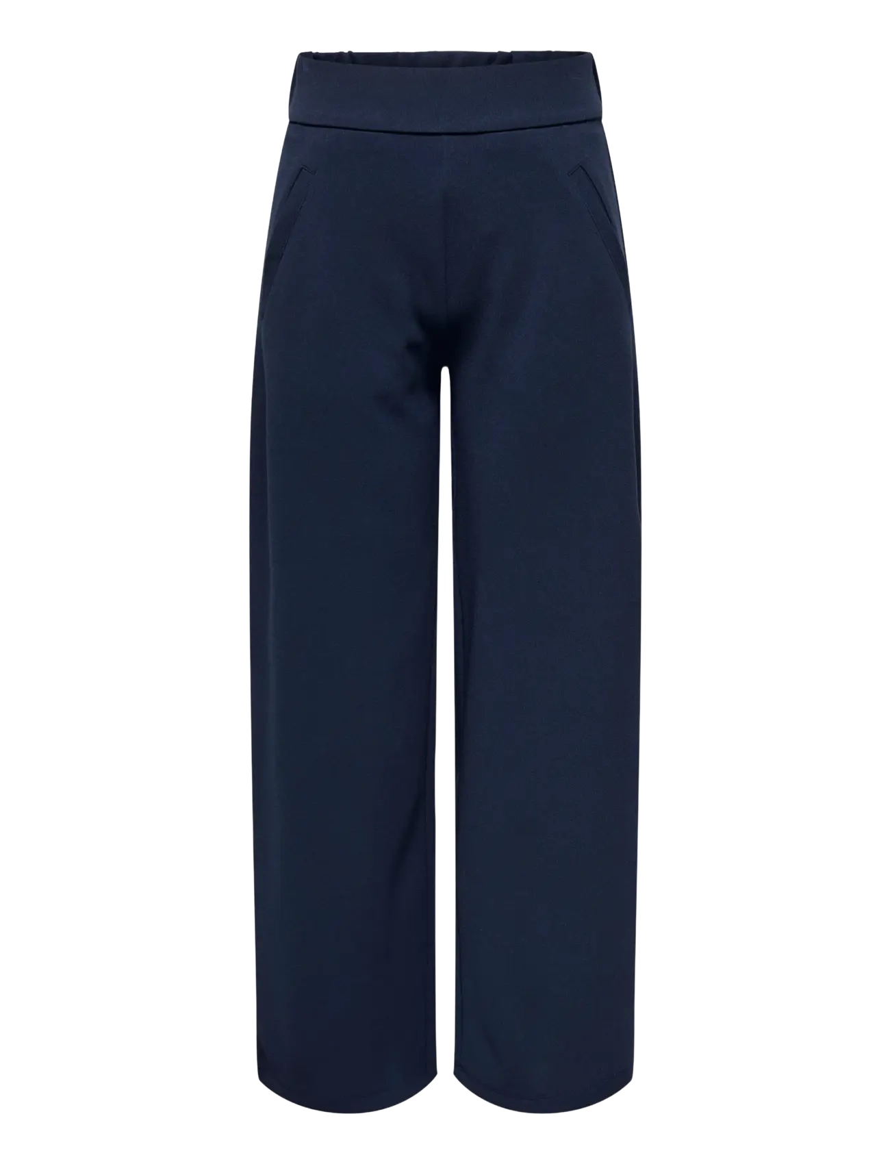 JDYLOUISVILLE CATIA LIFE WD PNT JRS NOOS - BLACK IRIS