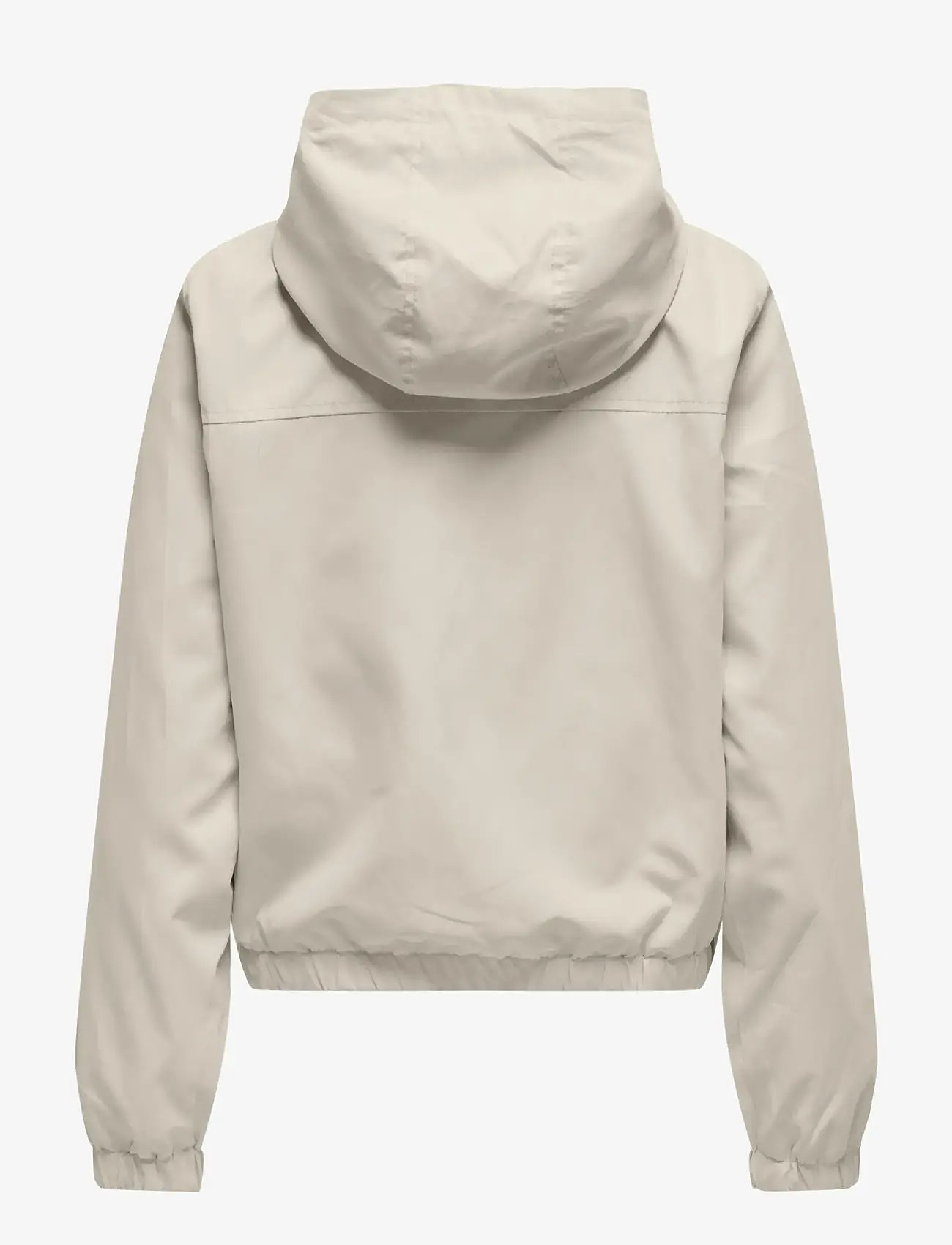 JDY - JDYHAZEN SHINE JACKET OTW YFM NOOS - utility jakid - moonbeam - 2