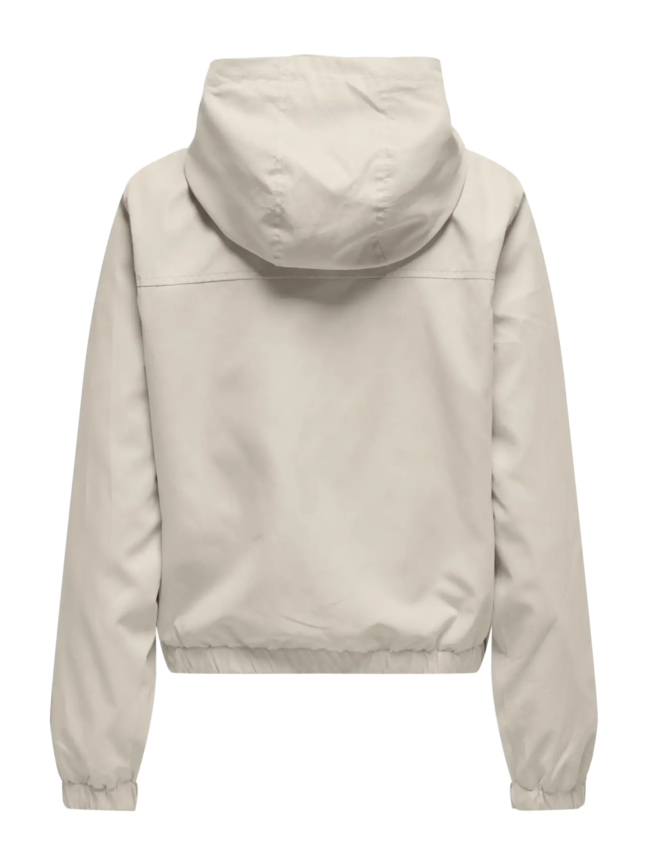 JDY - JDYHAZEN SHINE JACKET OTW YFM NOOS - frühlingsjacken - moonbeam - 2