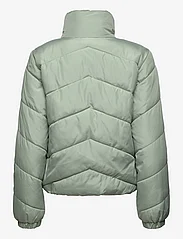 Jacqueline de Yong - JDYCLARA SHORT JACKET OTW LO - winter jackets - desert sage - 1