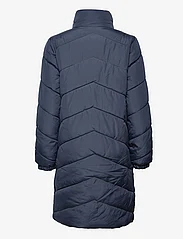 Jacqueline de Yong - JDYCLARA LONG JACKET OTW LO - winter jackets - night sky - 1