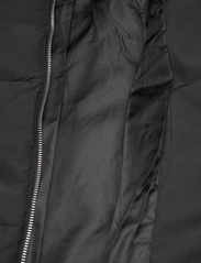 Jacqueline de Yong - JDYERIN SHORT JACKET OTW LO - spring jackets - black - 5