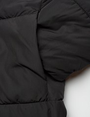 Jacqueline de Yong - JDYERIN LONG JACKET OTW LO - winter jackets - black - 4