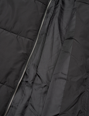 Jacqueline de Yong - JDYERIN LONG JACKET OTW LO - winter jackets - black - 5
