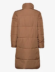 Jacqueline de Yong - JDYERIN LONG JACKET OTW LO - winter jackets - partridge - 1
