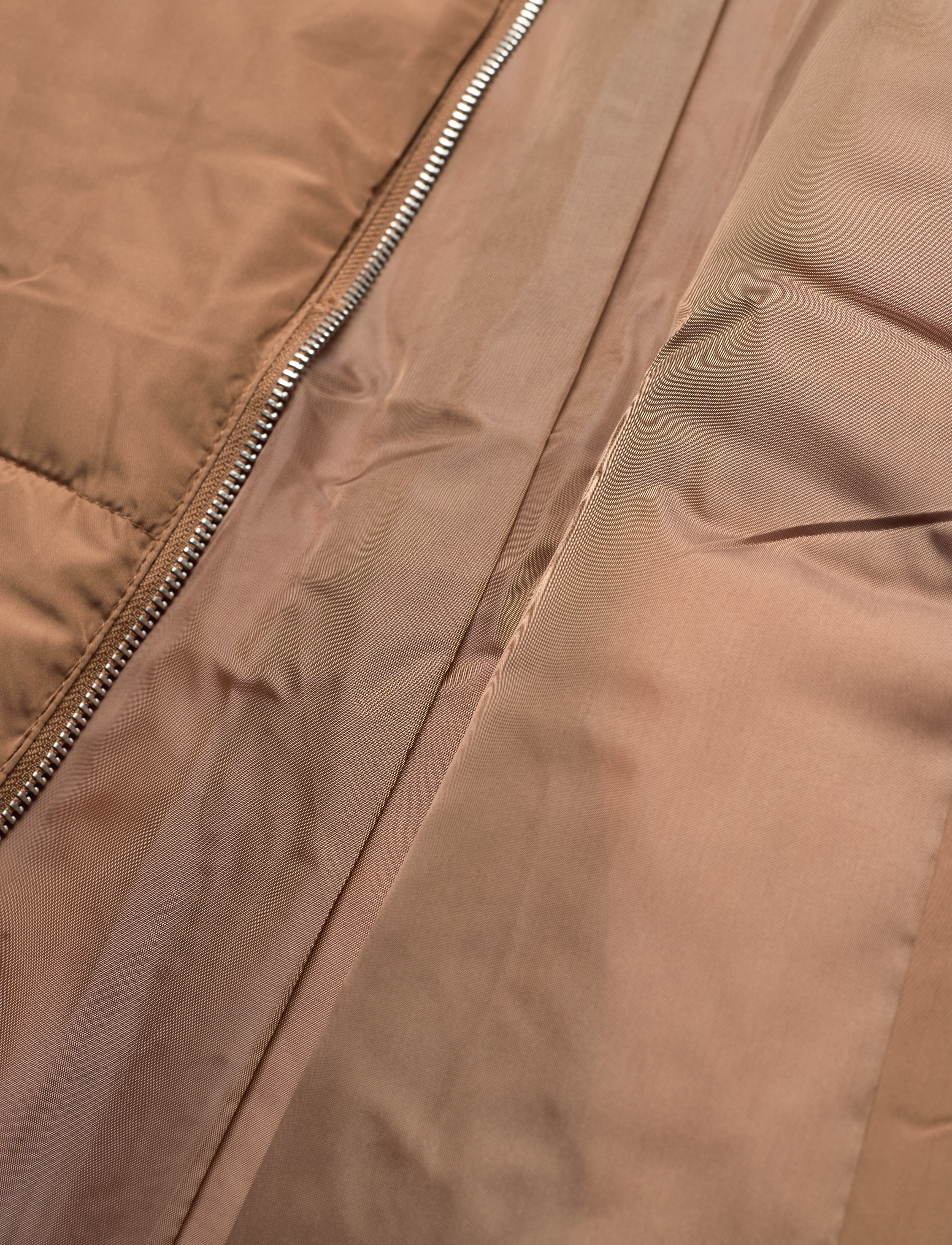 JDY - JDYERIN LONG JACKET OTW LO - dunjakker - partridge - 4