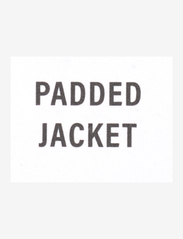 Jacqueline de Yong - JDYLUCY QUILT LONG JACKET OTW LO - spring jackets - kalamata - 4