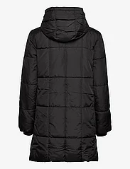 Jacqueline de Yong - JDYDAISY LONG JACKET OTW LO - winter jackets - black - 1