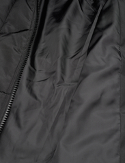 Jacqueline de Yong - JDYDAISY LONG JACKET OTW LO - winter jackets - black - 4