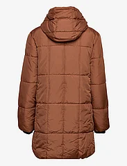 Jacqueline de Yong - JDYDAISY LONG JACKET OTW LO - winter jackets - partridge - 1