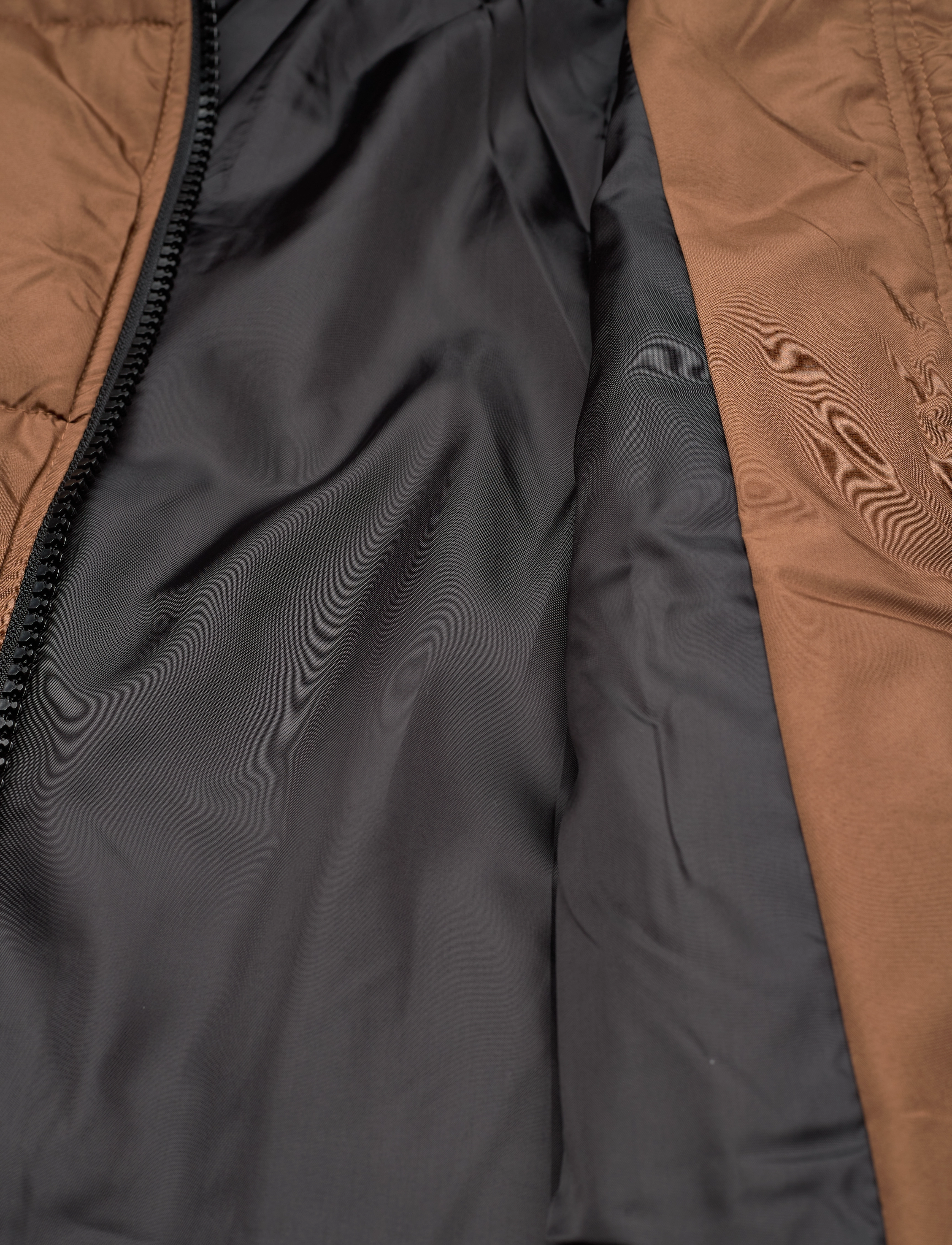 JDY - JDYDAISY LONG JACKET OTW LO - dunjakker - partridge - 4