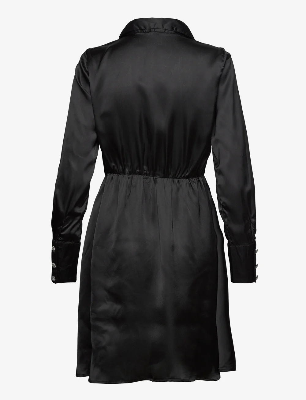 Jacqueline de yong shirt dress sales