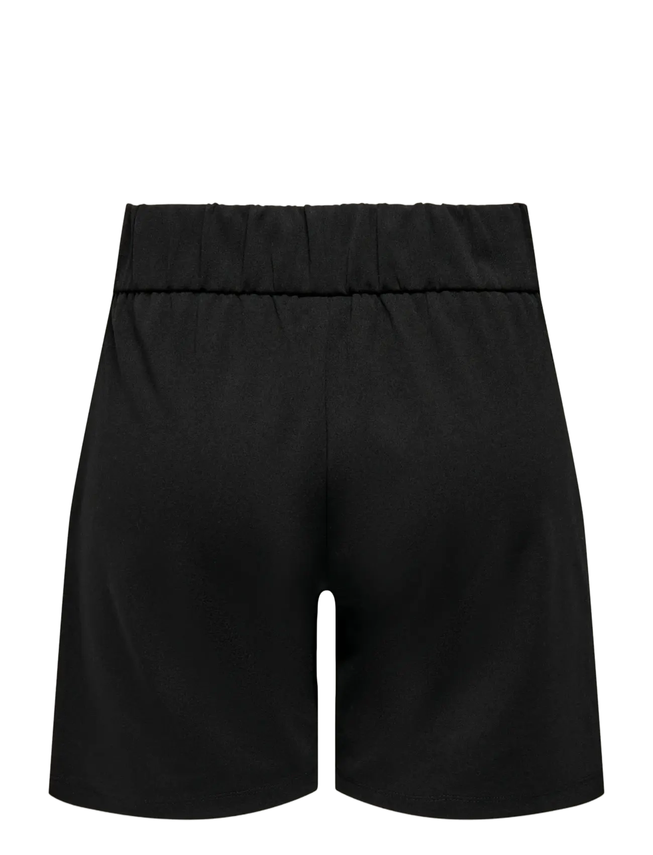 JDY - JDYLOUISVILLE CATIA LIFE SHORTS JRS NOOS - casual shorts - black - 2