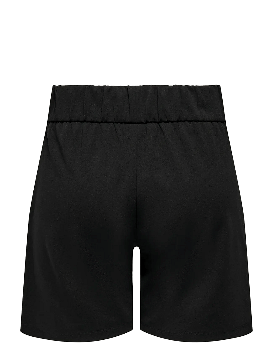 JDY - JDYLOUISVILLE CATIA LIFE SHORTS JRS NOOS - casual shorts - black - 2