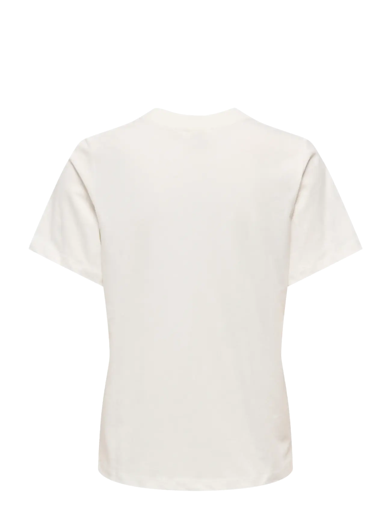 JDY - JDYPISA LIFE S/S PRINT TOP JRS NOOS - t-paidat - cloud dancer - 2