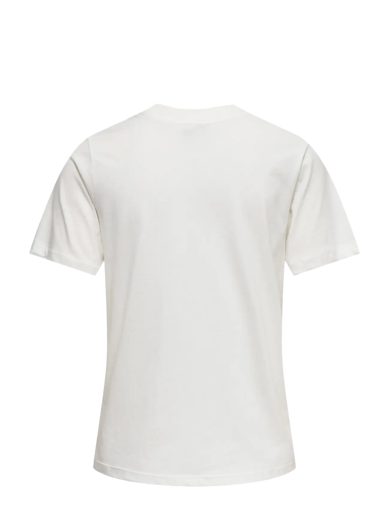 JDY - JDYPISA LIFE S/S PRINT TOP JRS NOOS - t-paidat - cloud dancer - 1