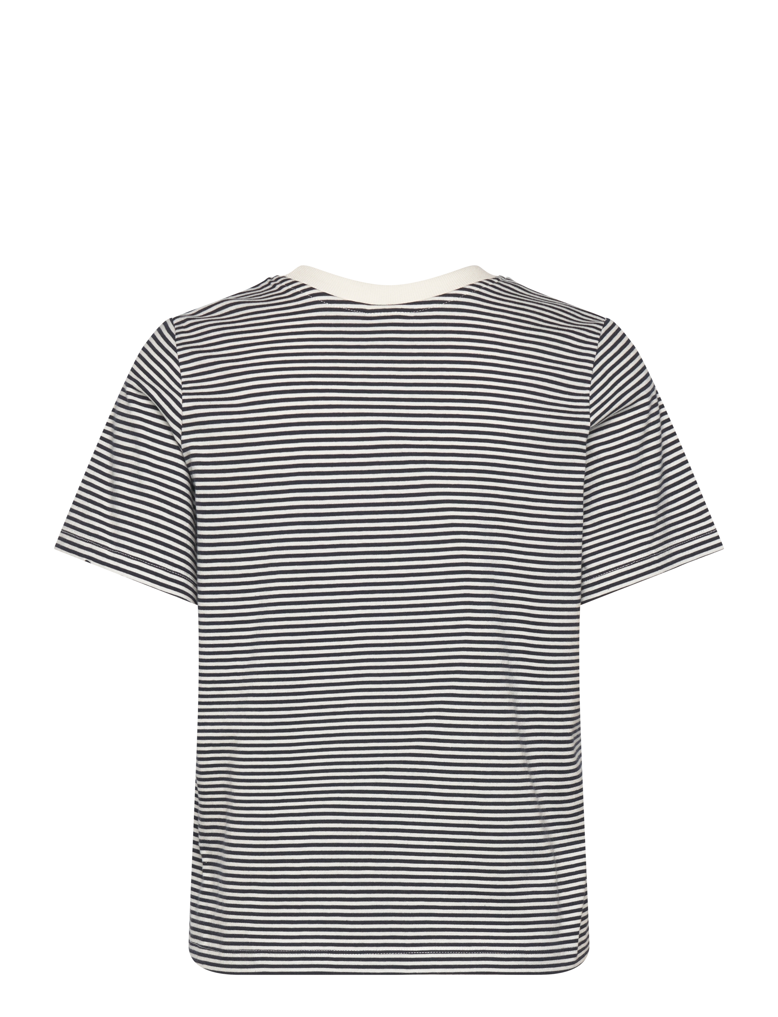 JDY - JDYPISA LIFE S/S PRINT TOP JRS NOOS - t-shirts - cloud dancer - 2