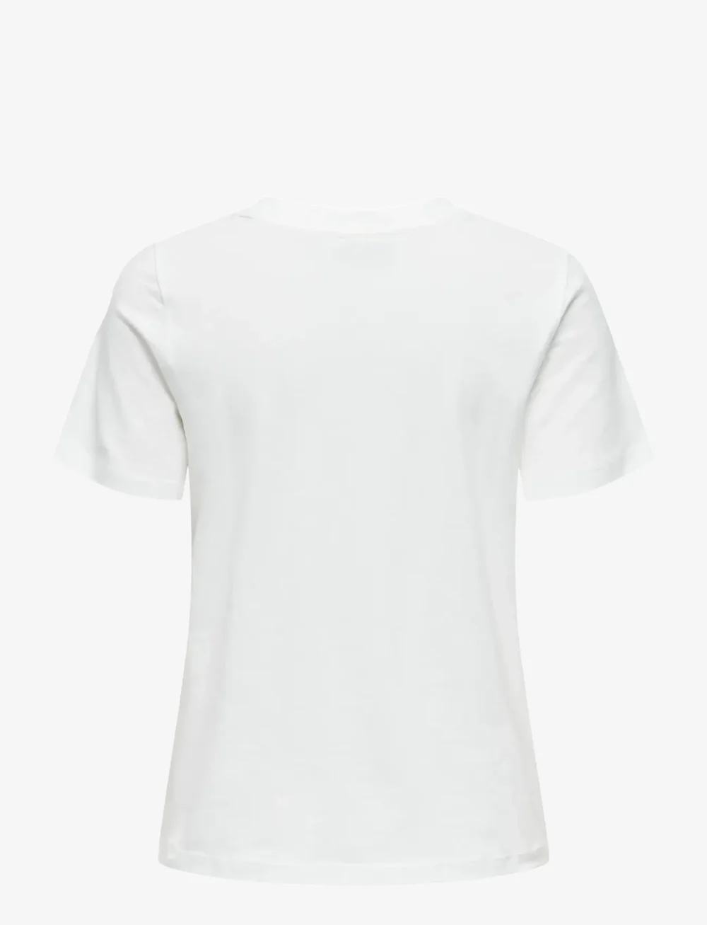 JDY - JDYPISA S/S PRINT TOP JRS NOOS - t-shirts - cloud dancer - 2