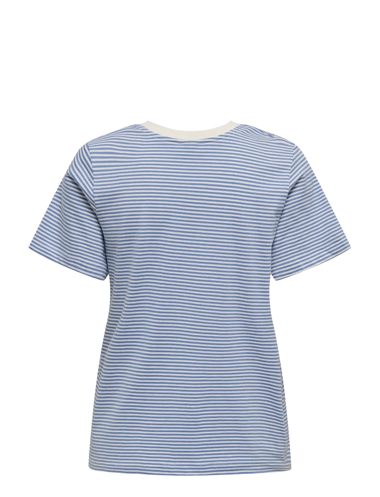 JDY - JDYPISA LIFE S/S PRINT TOP JRS NOOS - t-skjorter - ebb and flow - 2