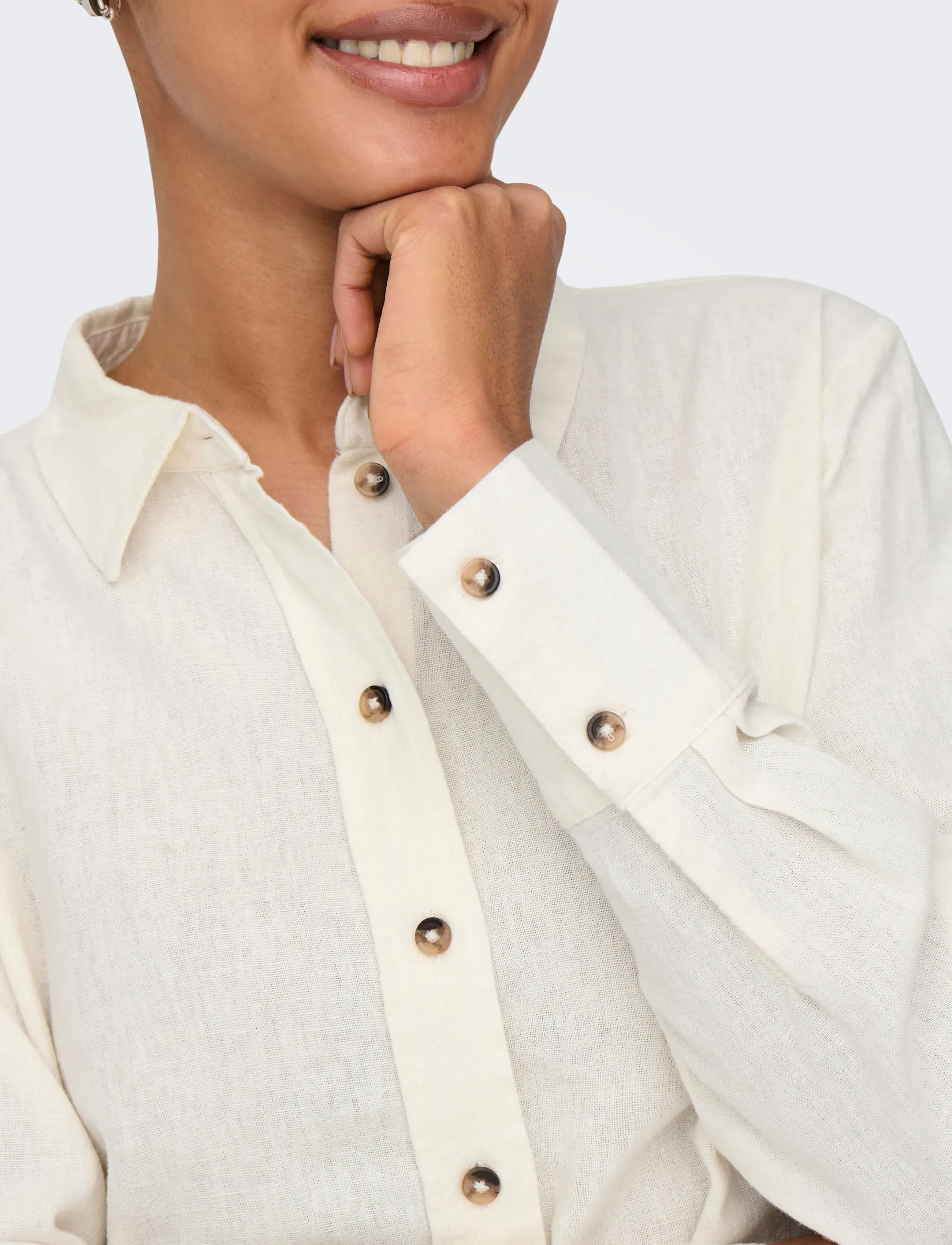 JDY Blus 'JDYSay' dam – bild 6