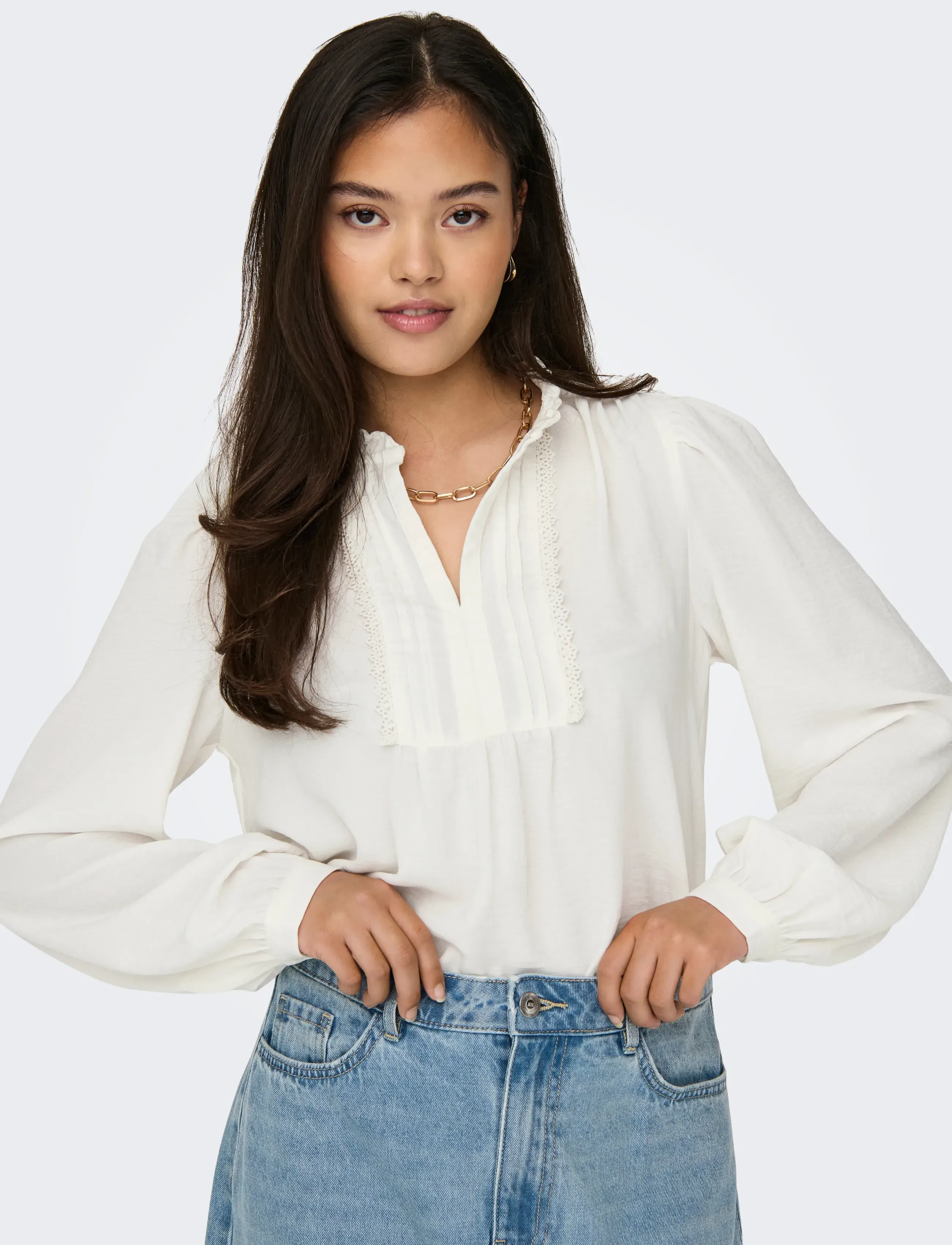 JDY Blus 'JDYRachel' dam – bild 6