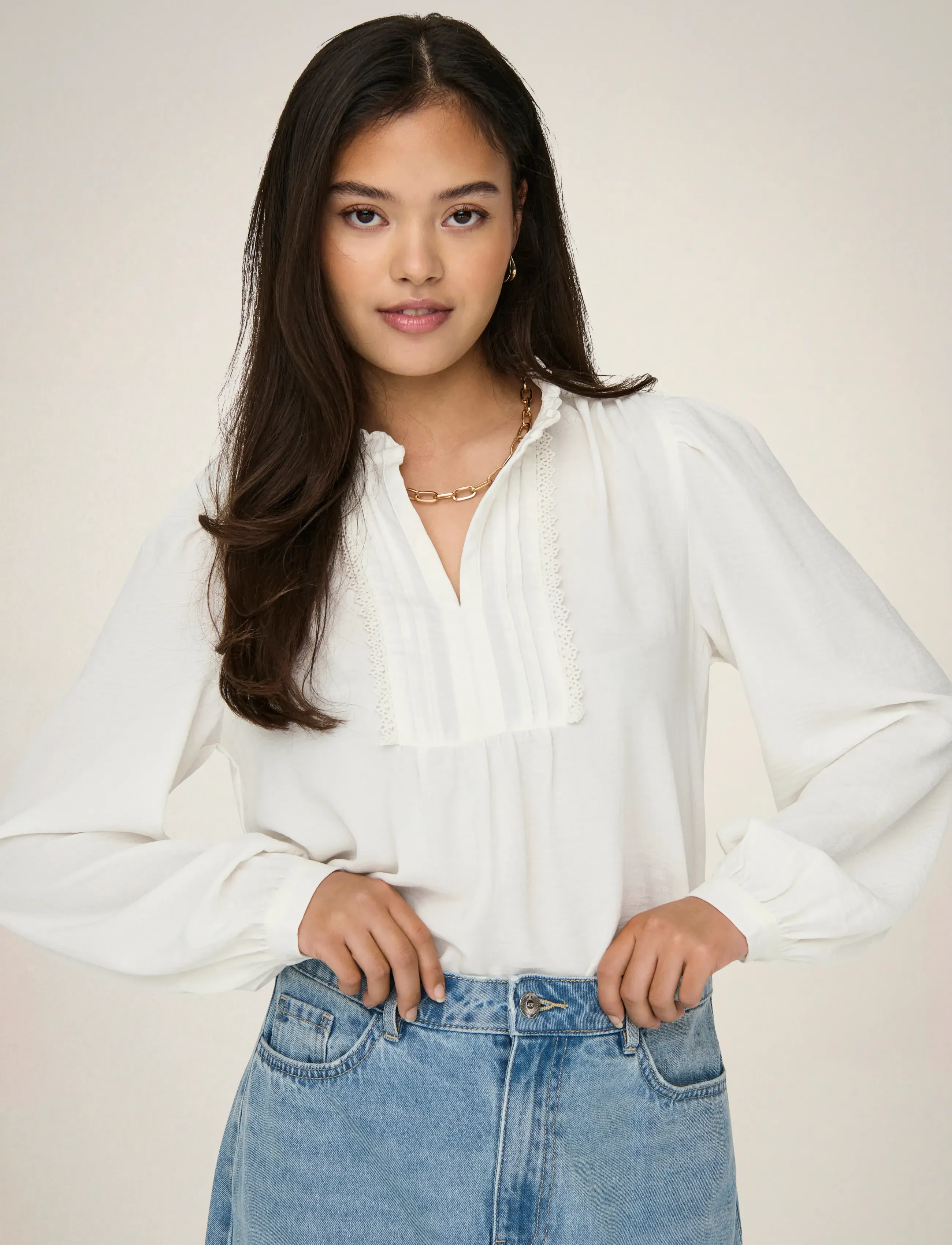 JDY Blus 'JDYRachel' dam – bild 7