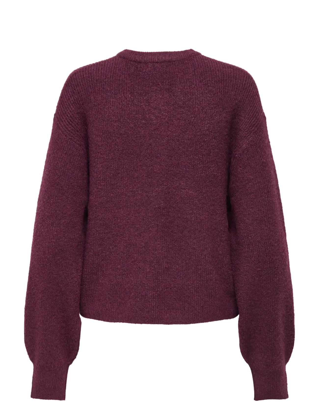 JDY - JDYLUMI L/S BUTTON CARDIGA KNT NOOS - koftor - fig - 2