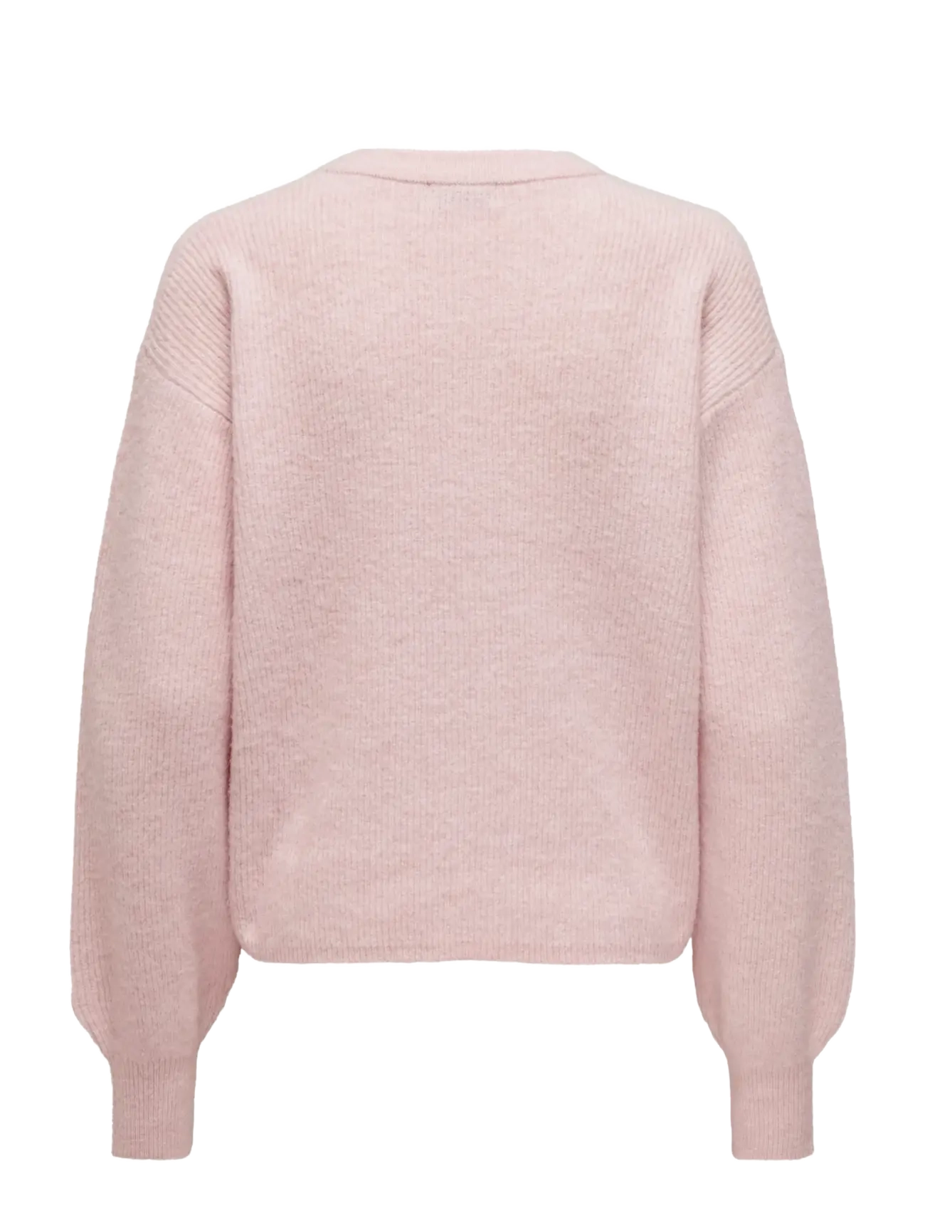 JDY - JDYLUMI L/S BUTTON CARDIGA KNT NOOS - cardigans - light lilac - 2