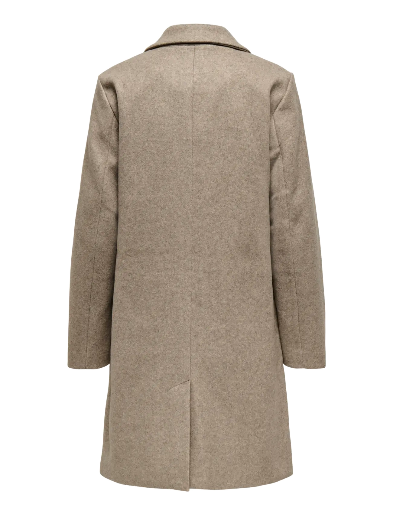 JDY - JDYECHO COAT OTW NOOS - frakker - nature - 2