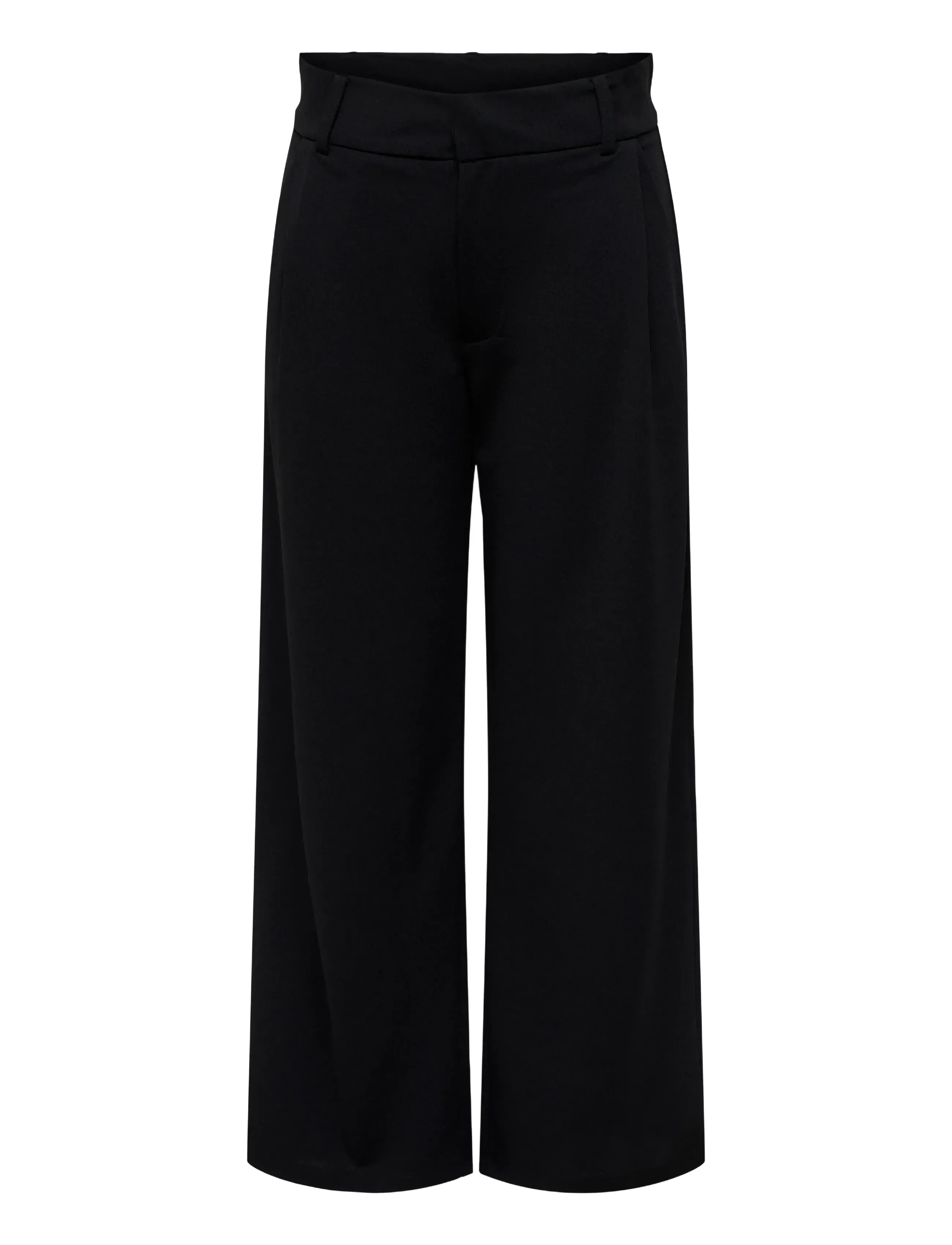 JDY Jdygeggo Life Occasion Hose Jrs Noos Schwarz - XLx32 - Damen