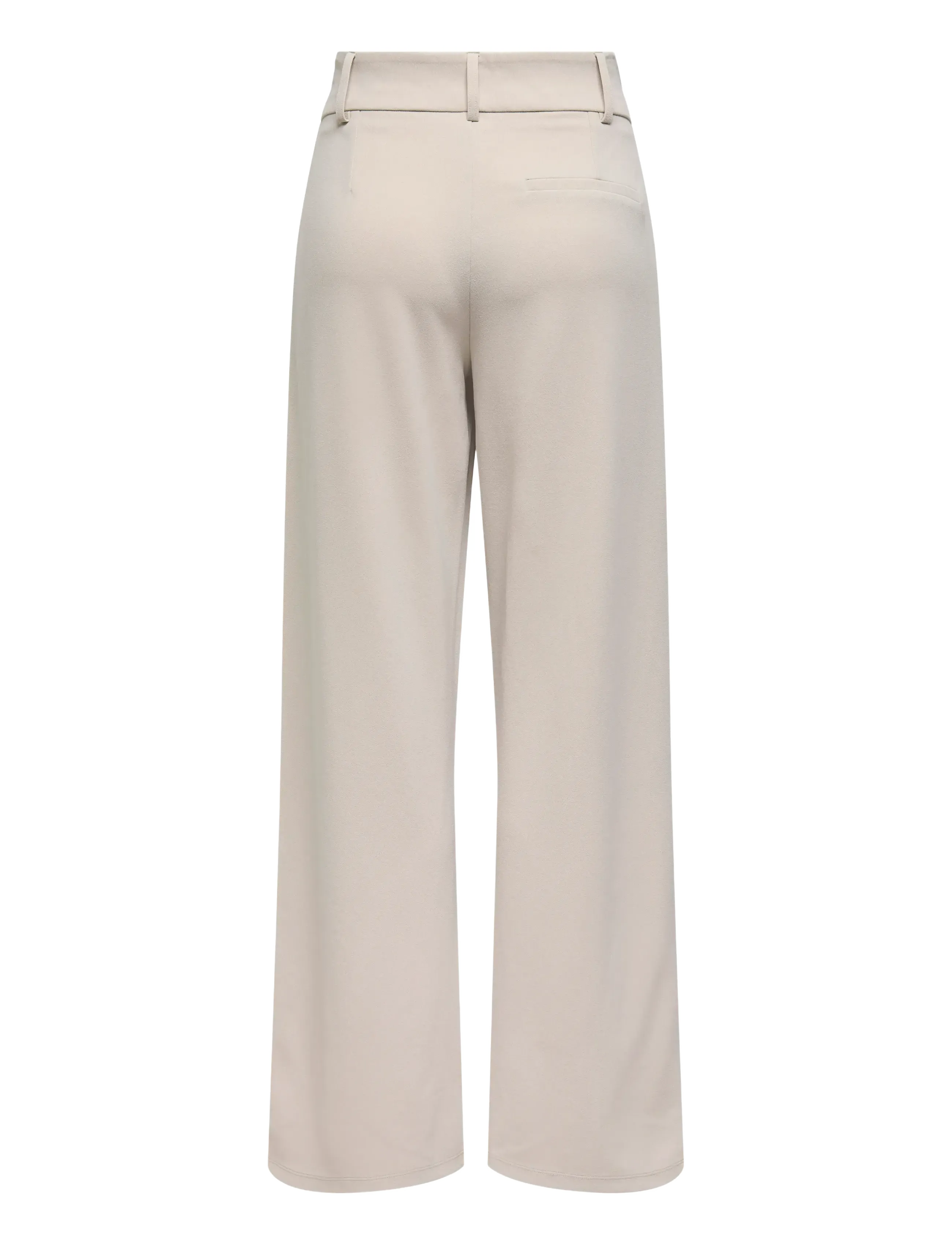 JDY - JDYGEGGO LIFE OCCASION PANT JRS NOOS - bukser med lige ben - chateau gray - 2