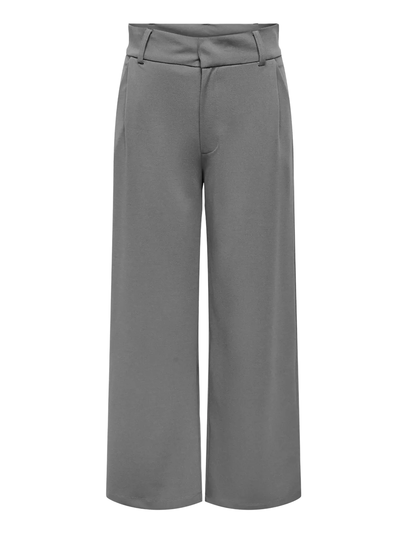 JDY Jdygeggo Life Occasion Hose Jrs Noos Grau - XXLx32 - Damen